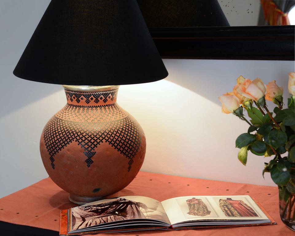 Dar Housnia Hotel Marrakesh Kamer foto
